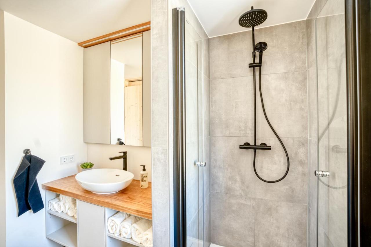 Tiny Design-Modulhaus Mit 33 M² Villa Грима Екстериор снимка
