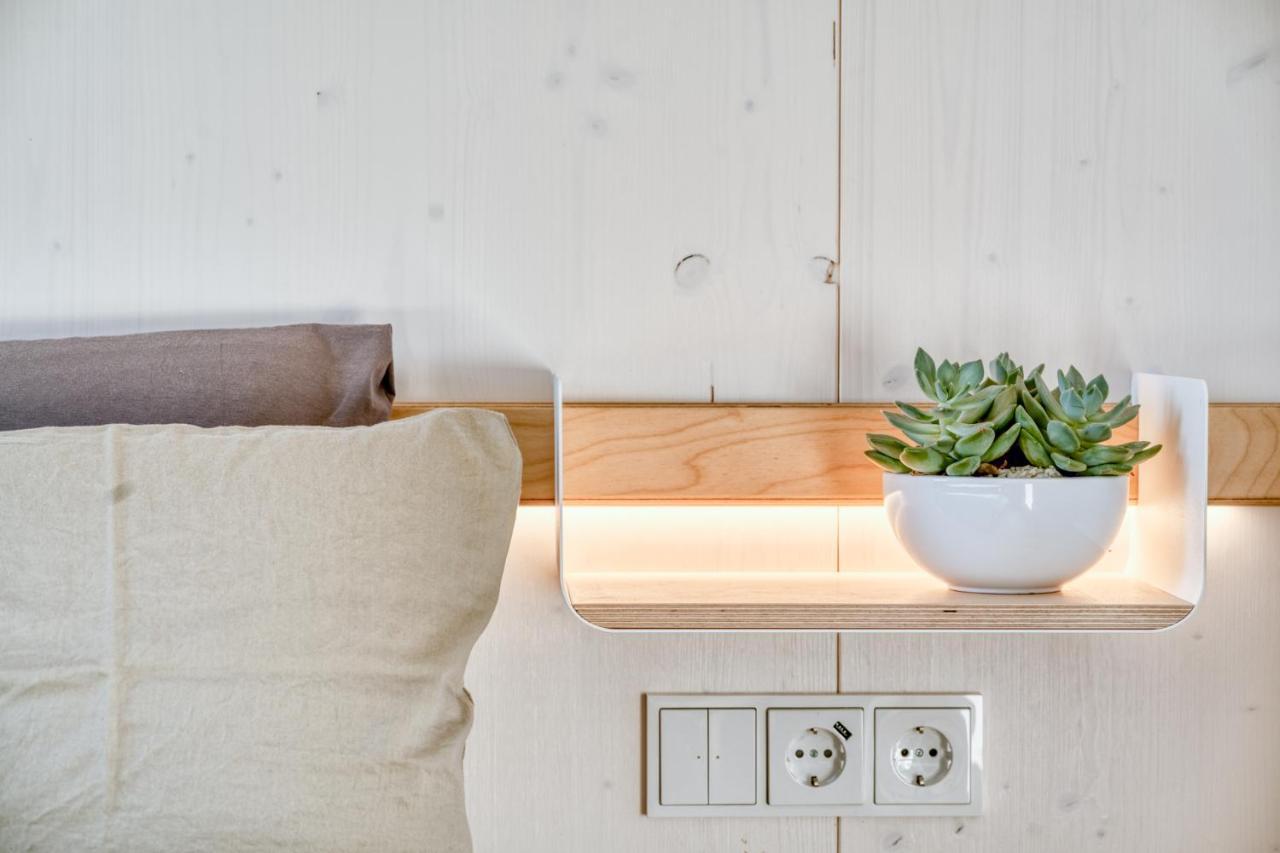 Tiny Design-Modulhaus Mit 33 M² Villa Грима Екстериор снимка