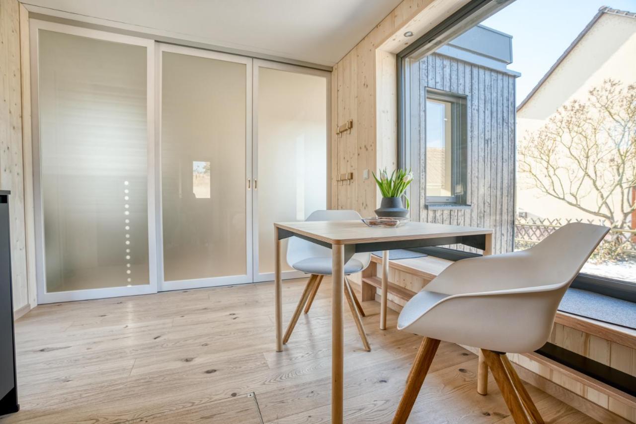 Tiny Design-Modulhaus Mit 33 M² Villa Грима Екстериор снимка
