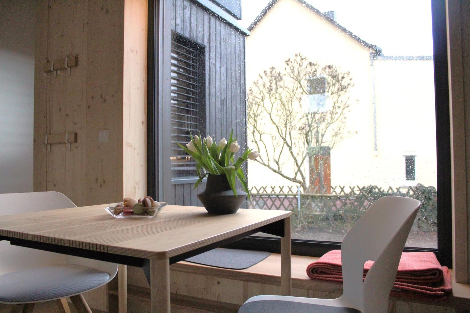 Tiny Design-Modulhaus Mit 33 M² Villa Грима Екстериор снимка